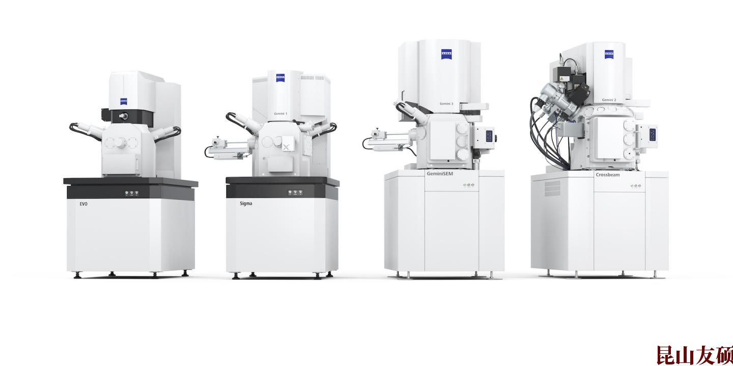 SEM白银扫描电镜