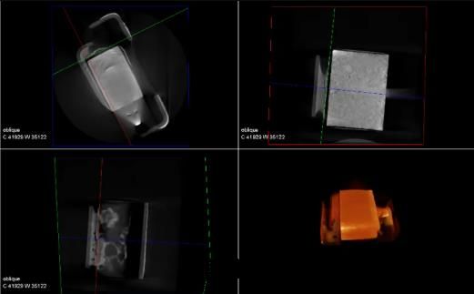 白银蔡司白银X射线显微镜